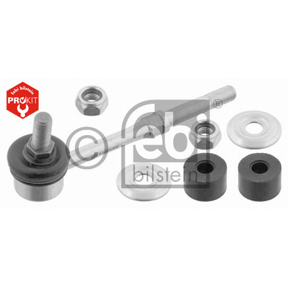 Foto Stange/Strebe, Stabilisator FEBI BILSTEIN 28266