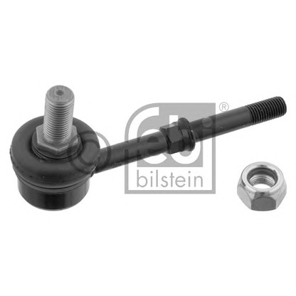 Photo Rod/Strut, stabiliser FEBI BILSTEIN 28267