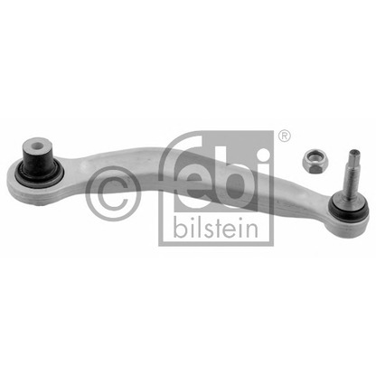 Foto Braccio oscillante, Sospensione ruota FEBI BILSTEIN 28292