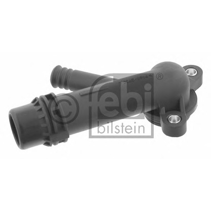 Photo Coolant Flange FEBI BILSTEIN 28401