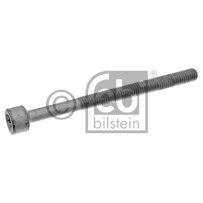 Photo Screw, injection nozzle holder FEBI BILSTEIN 28407