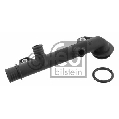 Photo Coolant Flange FEBI BILSTEIN 28430