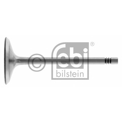 Foto Einlassventil FEBI BILSTEIN 28463