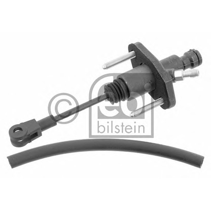 Foto Cilindro trasmettitore, Frizione FEBI BILSTEIN 28483