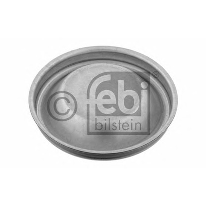 Photo Cap, wheel bearing FEBI BILSTEIN 28502