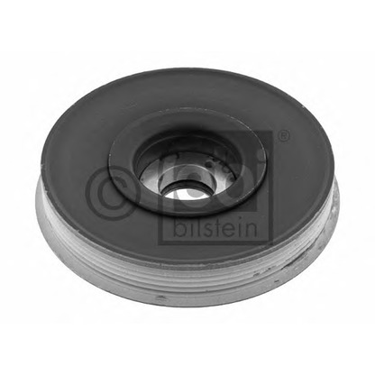 Photo Belt Pulley, crankshaft FEBI BILSTEIN 28525