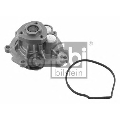 Photo Water Pump FEBI BILSTEIN 28531