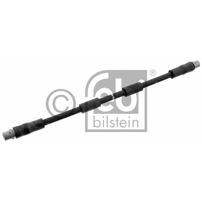 Photo Brake Hose FEBI BILSTEIN 28605