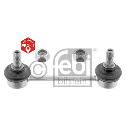 Foto Stange/Strebe, Stabilisator FEBI BILSTEIN 28606