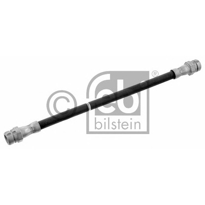 Фото Тормозной шланг FEBI BILSTEIN 28610