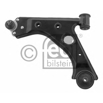 Photo Track Control Arm FEBI BILSTEIN 28648