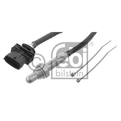 Zdjęcie Sonda lambda FEBI BILSTEIN 28692