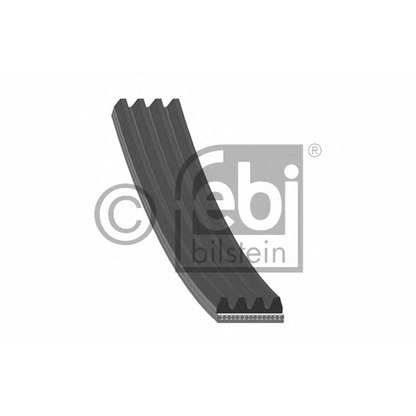 Photo V-Ribbed Belts FEBI BILSTEIN 28817