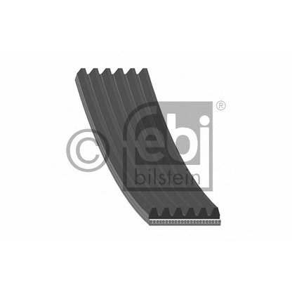 Photo V-Ribbed Belts FEBI BILSTEIN 28905