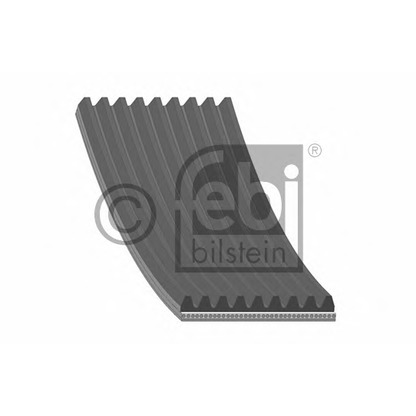 Photo V-Ribbed Belts FEBI BILSTEIN 29087