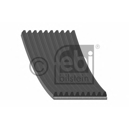 Photo V-Ribbed Belts FEBI BILSTEIN 29106