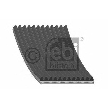 Photo V-Ribbed Belts FEBI BILSTEIN 29119