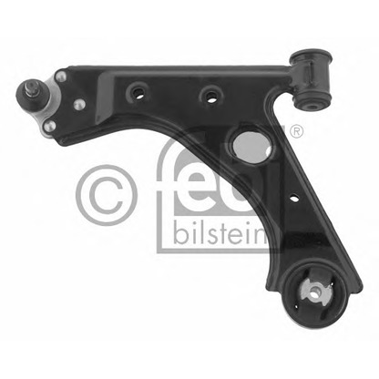 Photo Track Control Arm FEBI BILSTEIN 29144