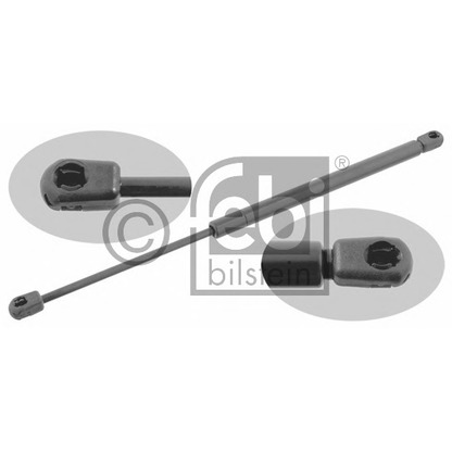 Photo Gas Spring, bonnet FEBI BILSTEIN 29295