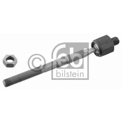 Foto Giunto assiale, Asta trasversale FEBI BILSTEIN 29323