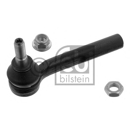 Photo Tie Rod End FEBI BILSTEIN 29324