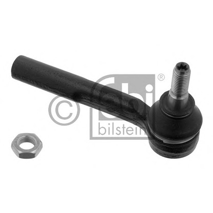 Photo Tie Rod End FEBI BILSTEIN 29328