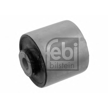 Photo Control Arm-/Trailing Arm Bush FEBI BILSTEIN 29347