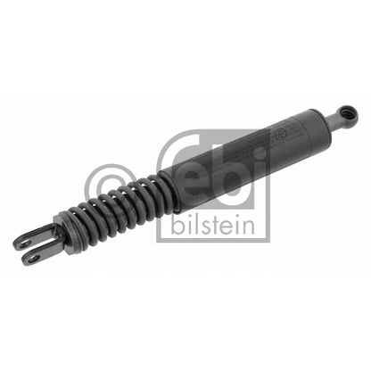 Foto Gasfeder, Koffer-/Laderaum FEBI BILSTEIN 29364