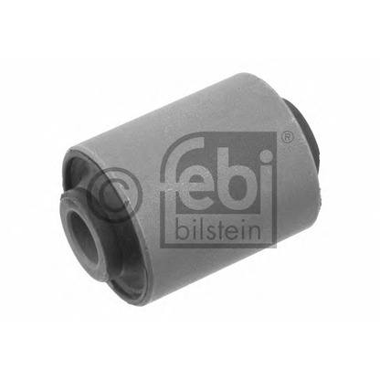 Photo Control Arm-/Trailing Arm Bush FEBI BILSTEIN 29375