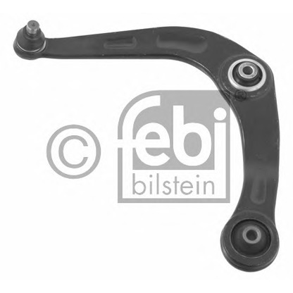 Photo Track Control Arm FEBI BILSTEIN 29422