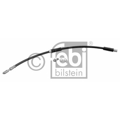 Фото Тормозной шланг FEBI BILSTEIN 29603