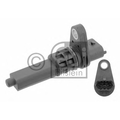 Photo Accessory Kit, brake shoes FEBI BILSTEIN 29606