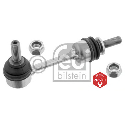 Zdjęcie Drążek / wspornik, stabilizator FEBI BILSTEIN 29612