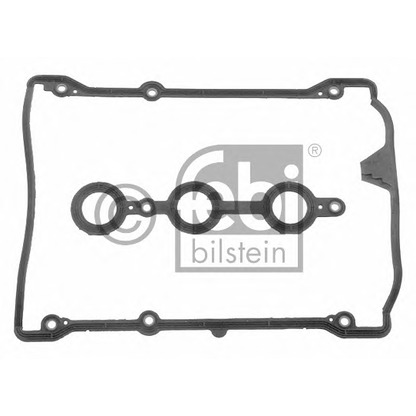 Photo Gasket Set, cylinder head cover FEBI BILSTEIN 29619