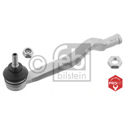 Foto Spurstangenkopf FEBI BILSTEIN 29623