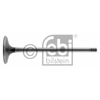 Foto Einlassventil FEBI BILSTEIN 29627