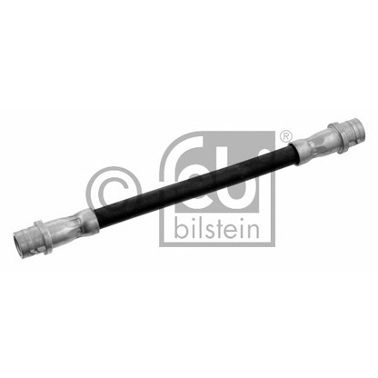 Фото Тормозной шланг FEBI BILSTEIN 29655