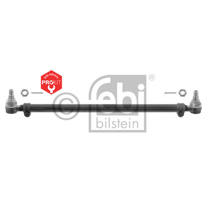 Foto Barra de dirección FEBI BILSTEIN 29660