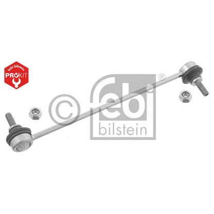 Zdjęcie Drążek / wspornik, stabilizator FEBI BILSTEIN 29834