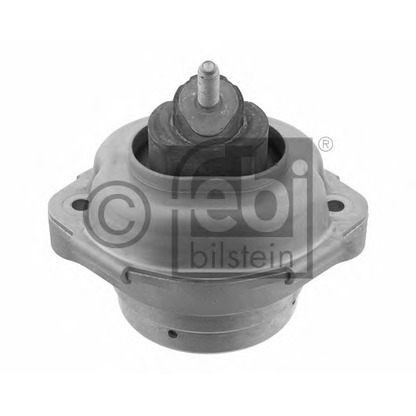 Photo Engine Mounting FEBI BILSTEIN 29838