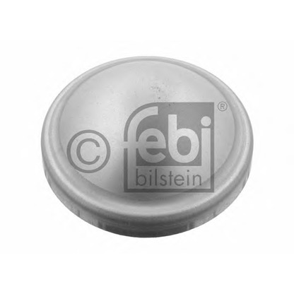 Foto Tapa, cojinete de rueda FEBI BILSTEIN 29854