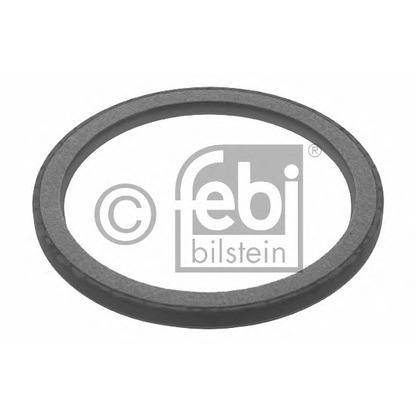 Photo Bague d'étanchéité, vilebrequin FEBI BILSTEIN 29875