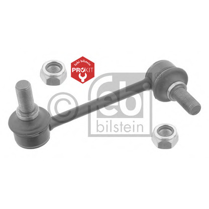 Foto Asta/Puntone, Stabilizzatore FEBI BILSTEIN 29954