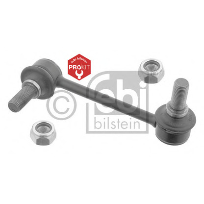 Photo Rod/Strut, stabiliser FEBI BILSTEIN 29955