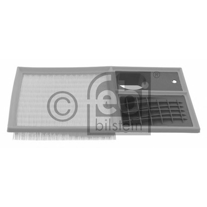 Photo Air Filter FEBI BILSTEIN 29965