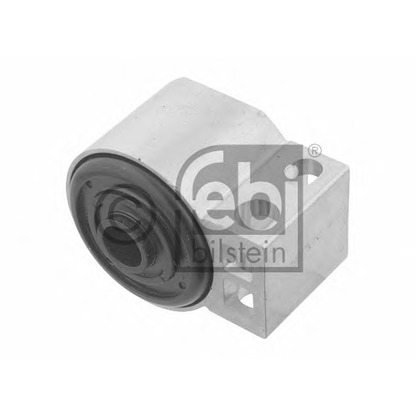 Photo Control Arm-/Trailing Arm Bush FEBI BILSTEIN 29985