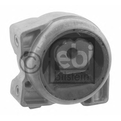 Foto Suspensión, transmisión automática FEBI BILSTEIN 30007