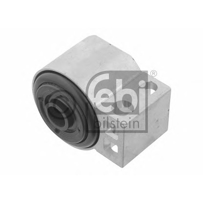 Photo Suspension, bras de liaison FEBI BILSTEIN 30054