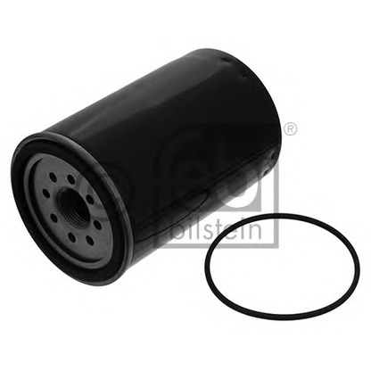 Photo Filtre à carburant FEBI BILSTEIN 30069