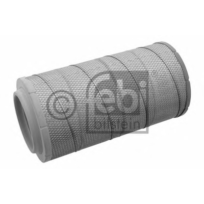 Foto Luftfilter FEBI BILSTEIN 30072